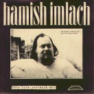 Hamish Imlach
